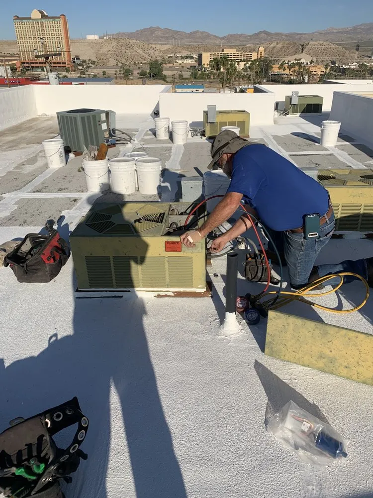 Slide of Tri-State A/C Hero