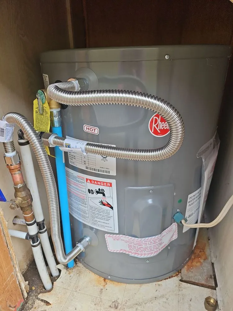 Slide of Tri-State A/C Hero