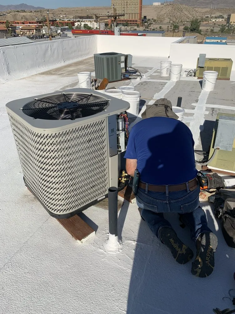 Slide of Tri-State A/C Hero