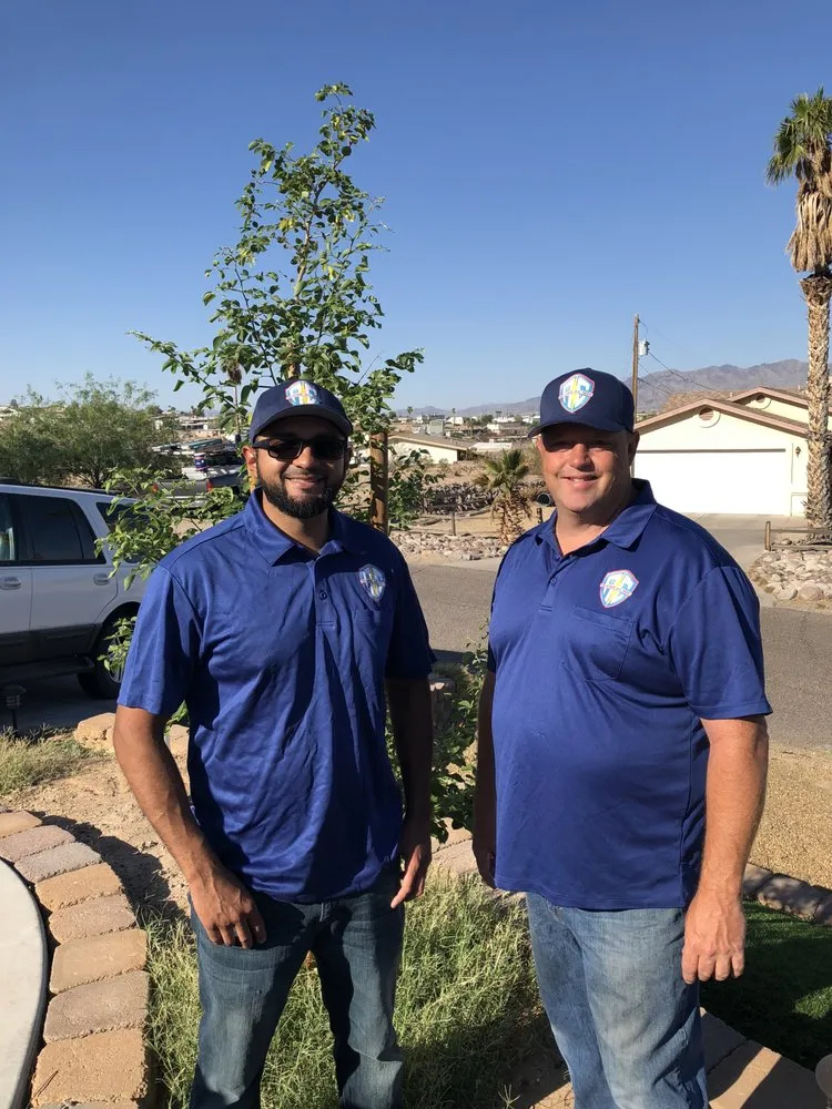 Slide of Tri-State A/C Hero