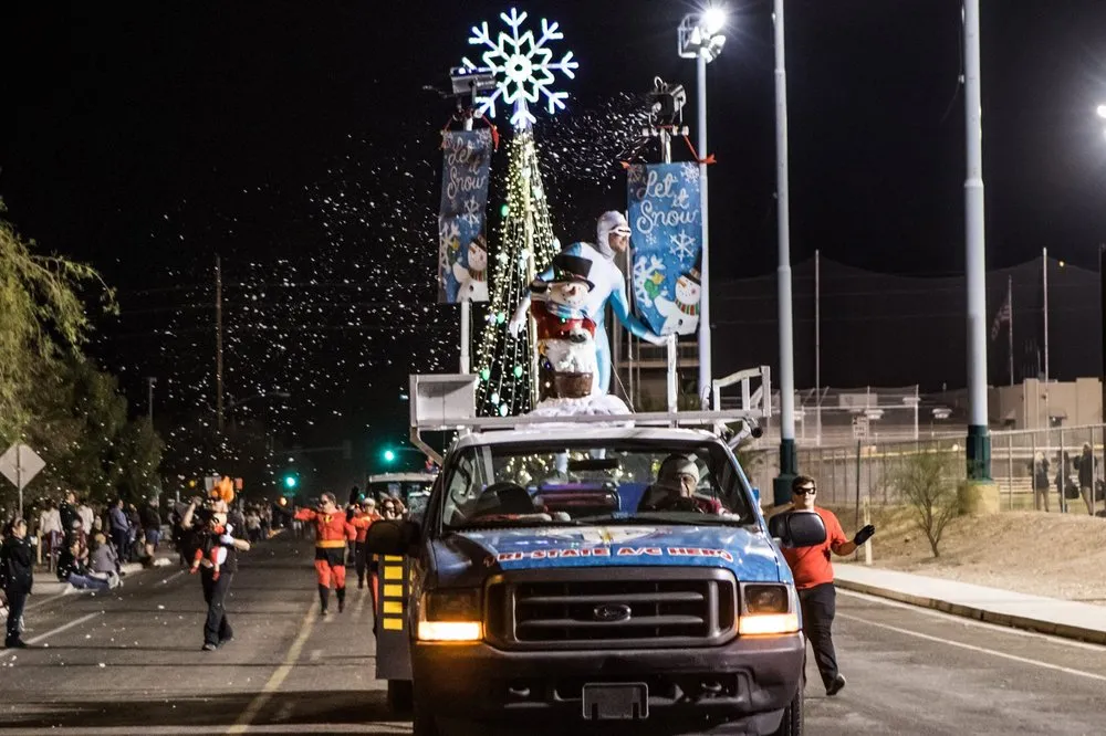 Slide of Tri-State A/C Hero