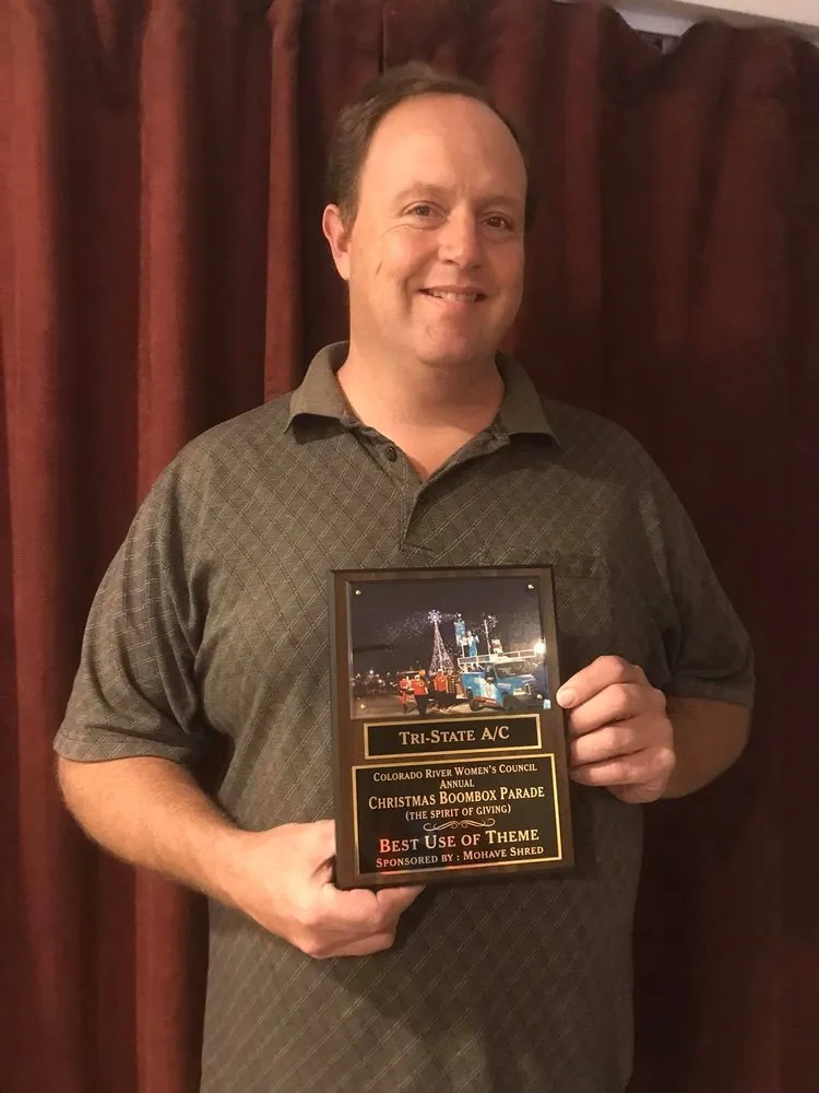 Slide of Tri-State A/C Hero