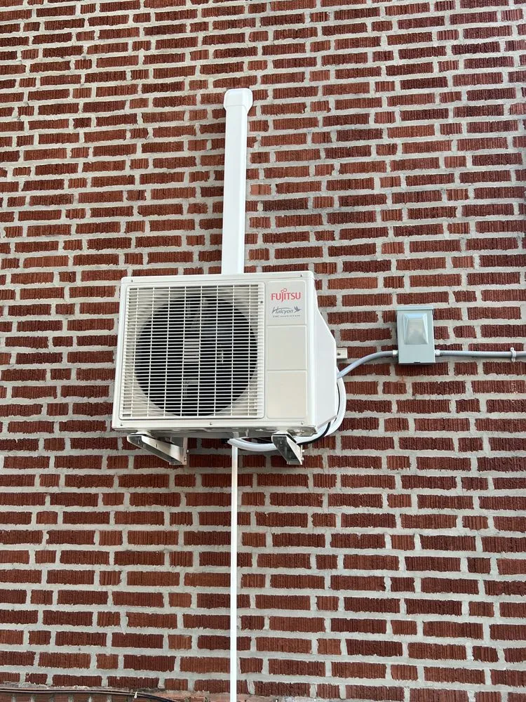 Slide of Tri State Air, Inc