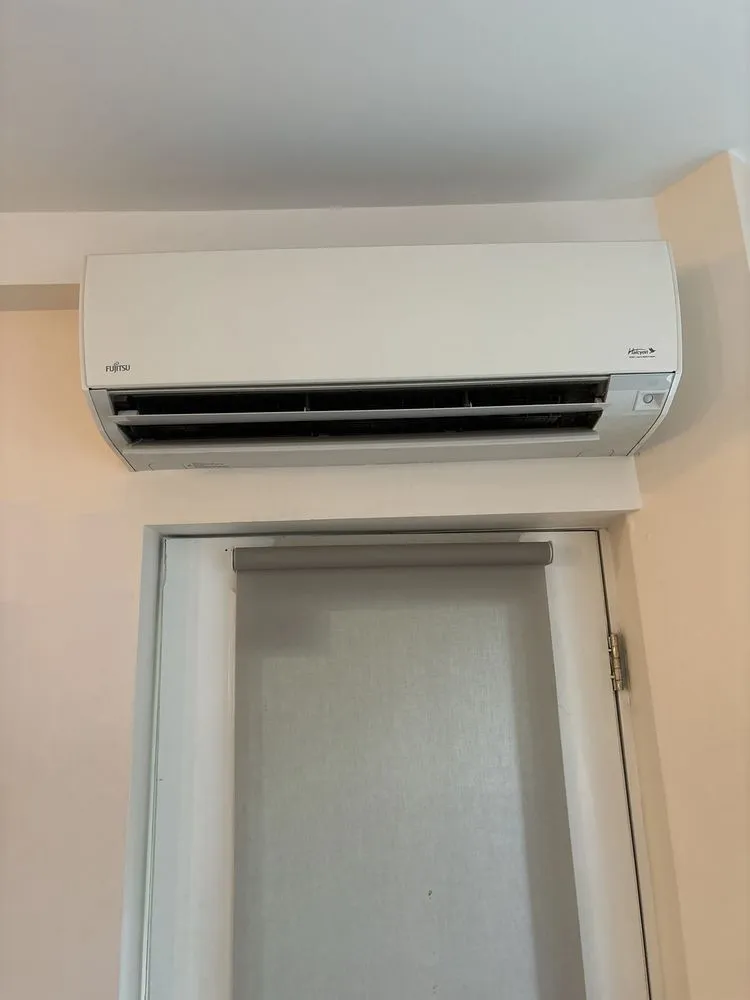 Slide of Tri State Air, Inc