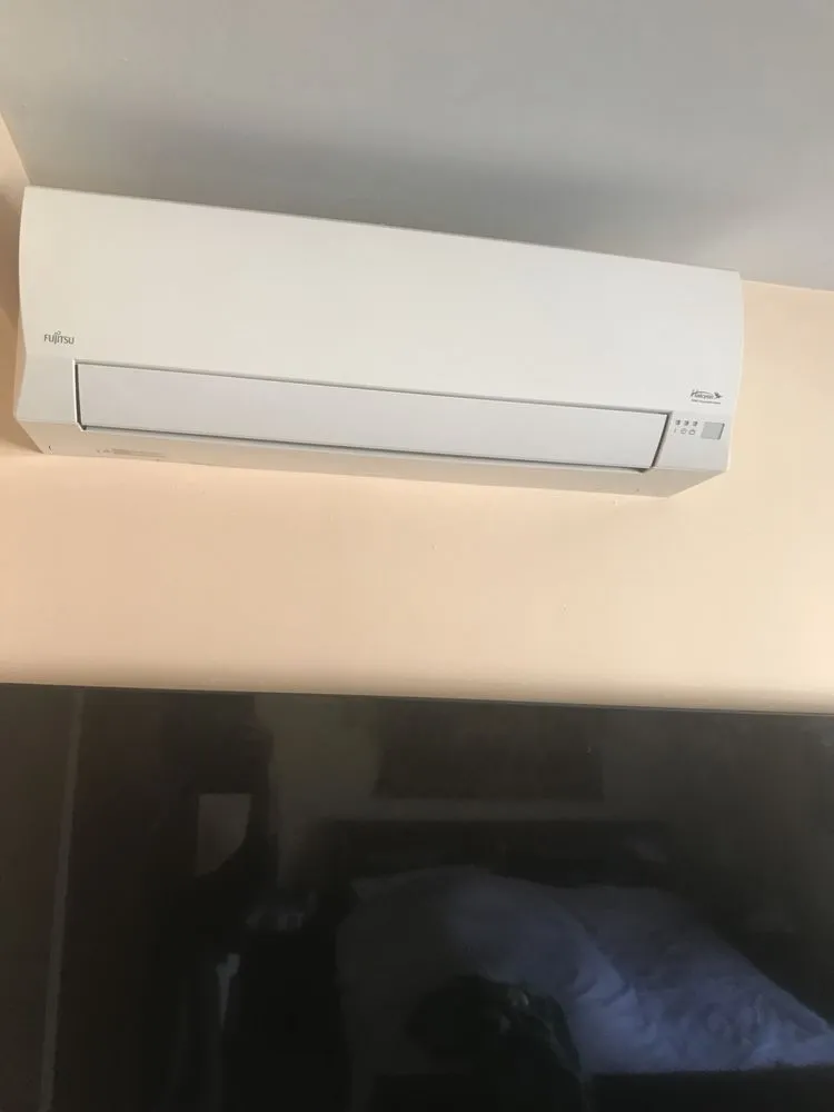 Slide of Tri State Air, Inc