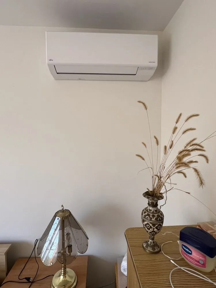 Slide of Tri State Air, Inc