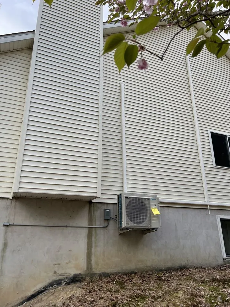 Slide of Tri State Air, Inc