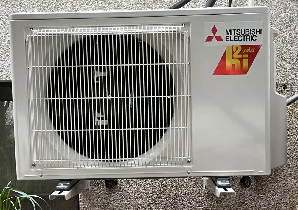 Slide of Tri State Air,Inc