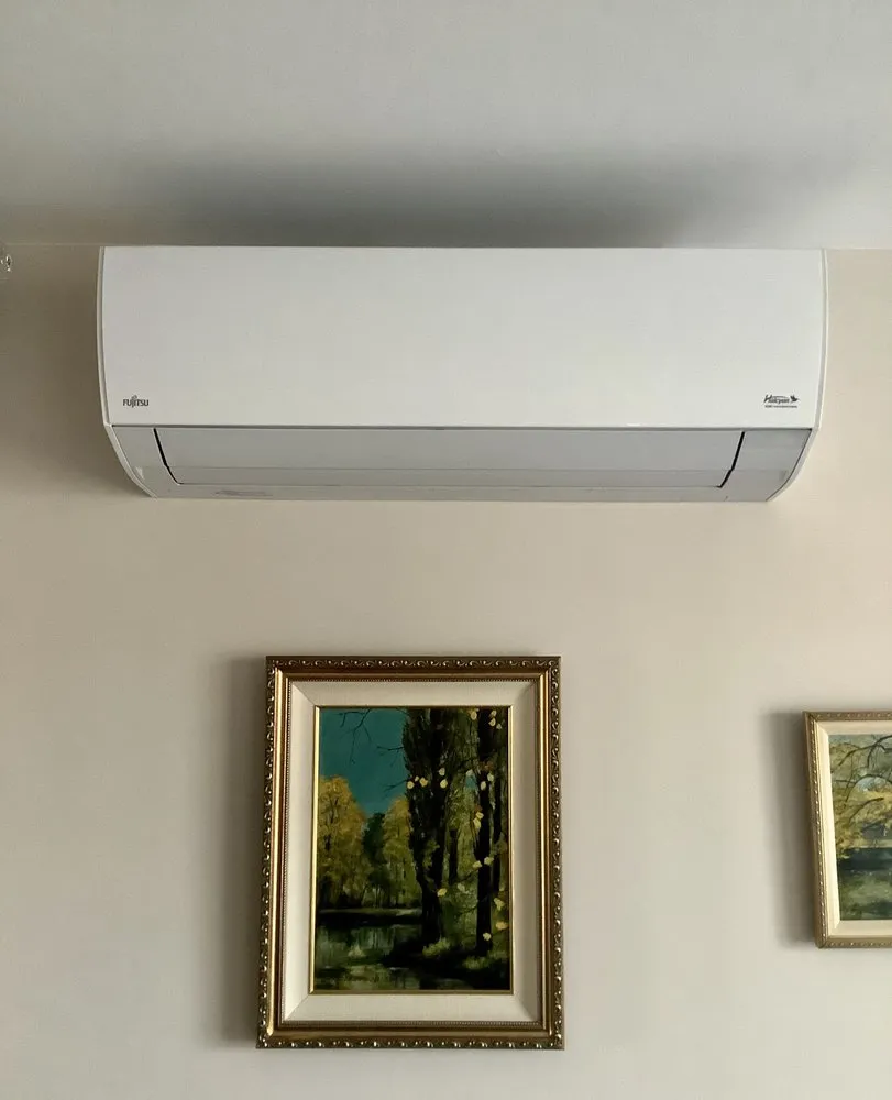 Slide of Tri State Air,Inc