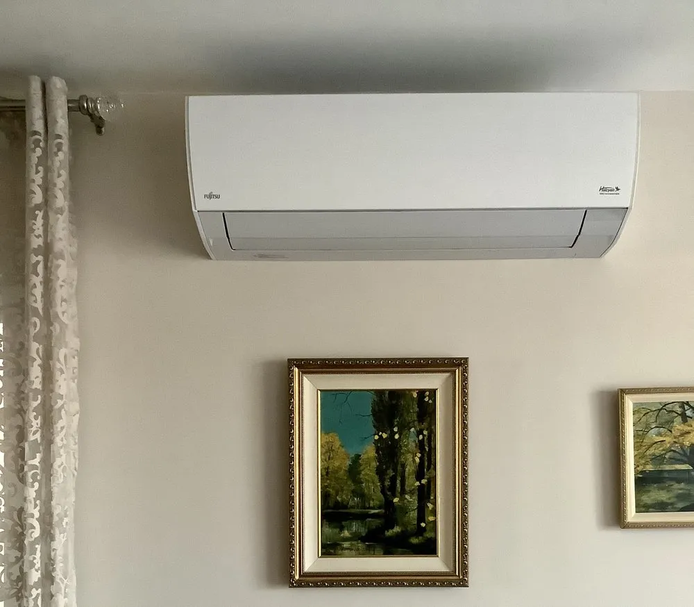 Slide of Tri State Air,Inc