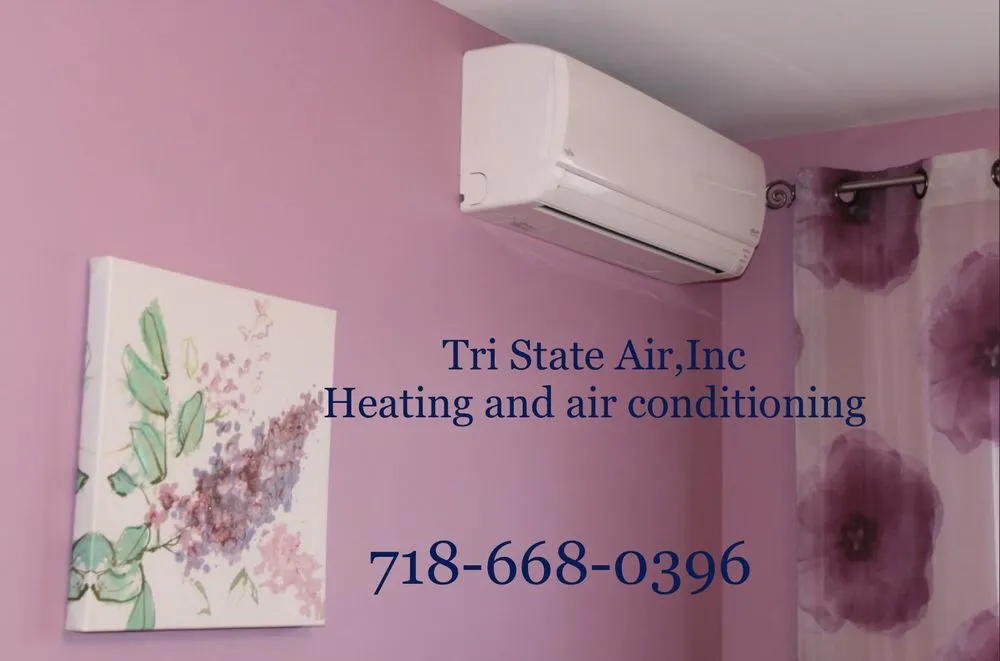 Slide of Tri State Air,Inc