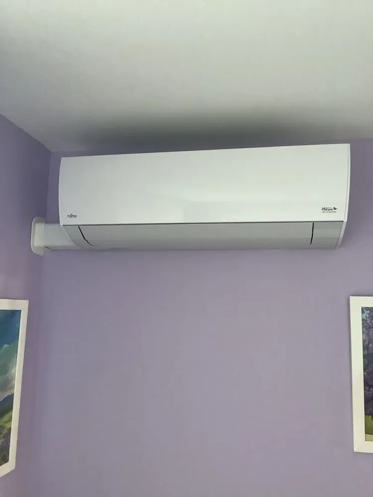 Slide of Tri State Air,Inc