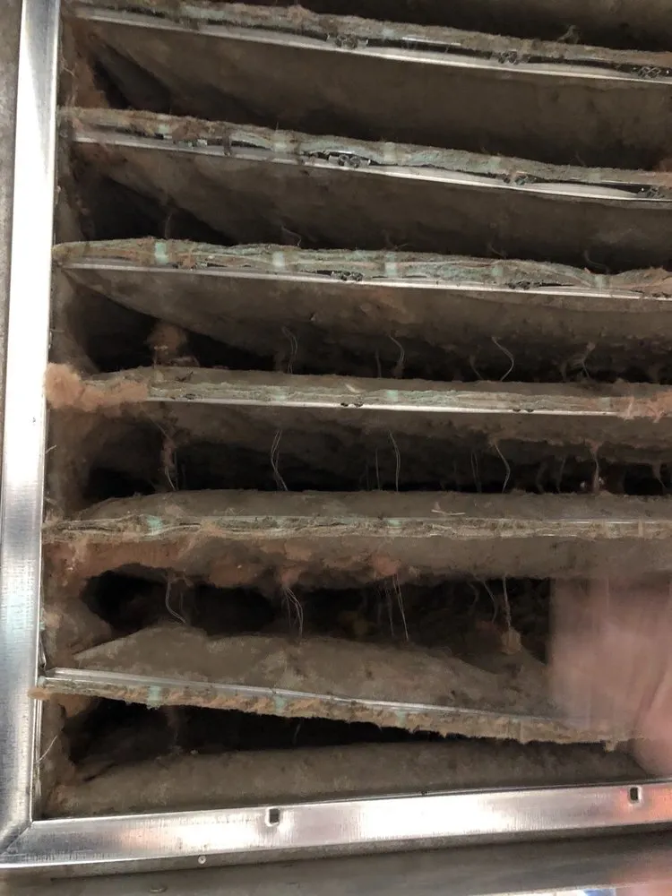 Slide of Tri-State Duct & Dryer Vent Cleaning