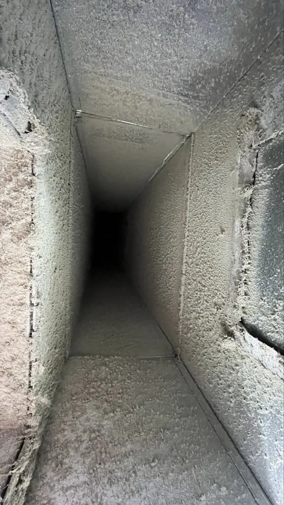 Slide of Tri-State Duct Cleaning