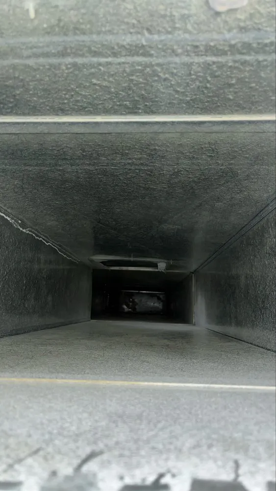 Slide of Tri-State Duct Cleaning