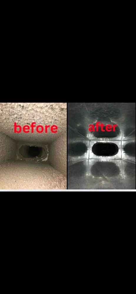 Slide of Tri-State Duct Cleaning