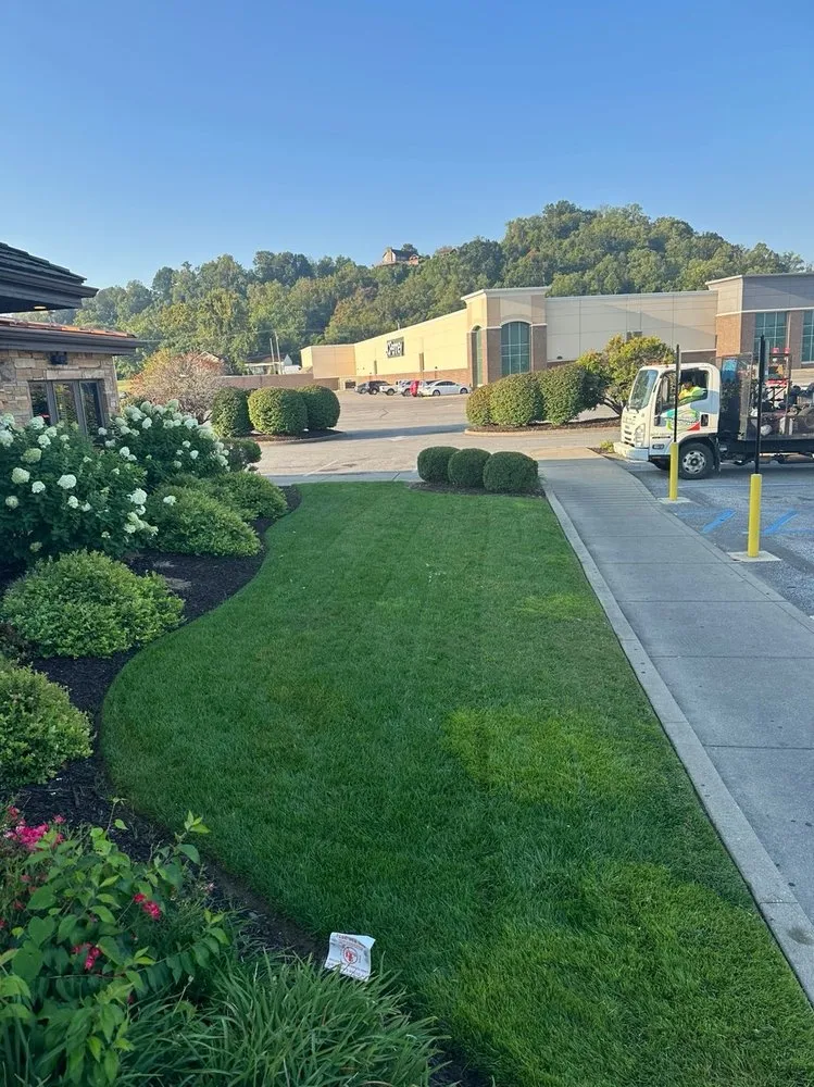 Slide of Tri State Enterprise