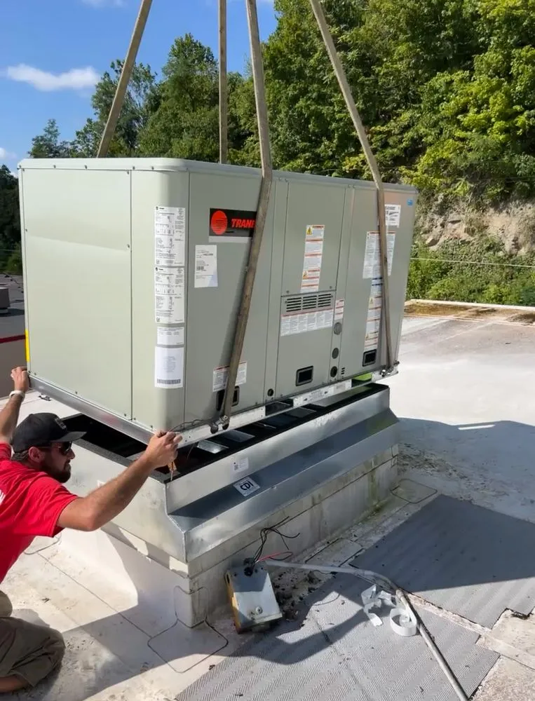 Slide of Tri State Enterprise