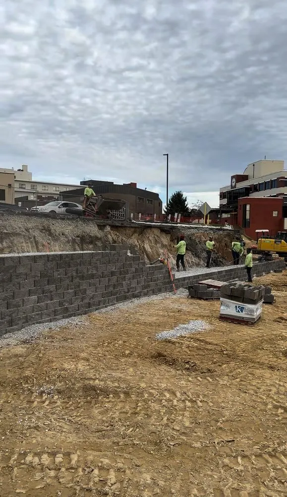 Slide of Tri State Enterprise