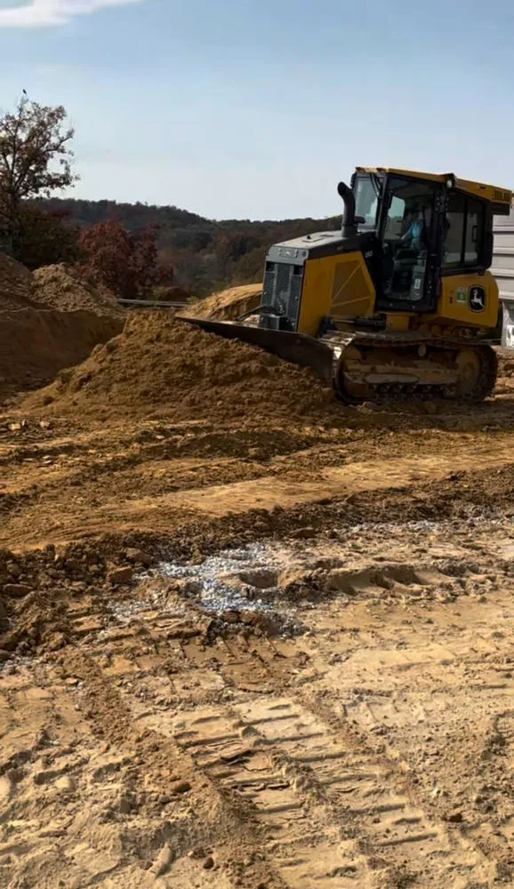 Slide of Tri State Enterprise