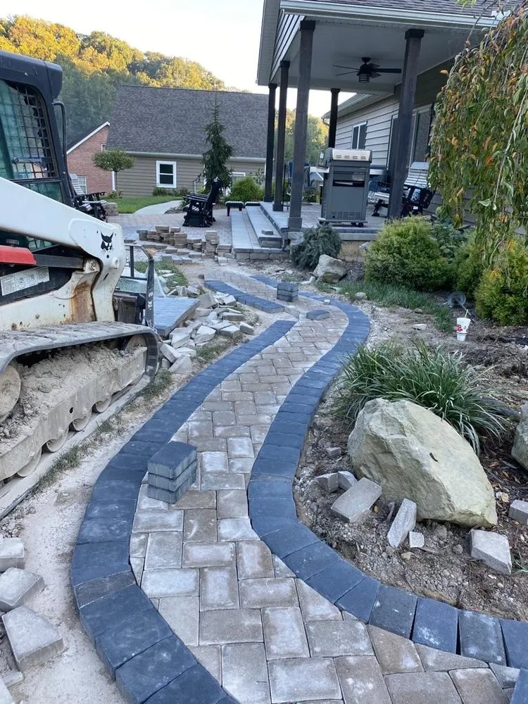 Slide of Tri State Enterprise