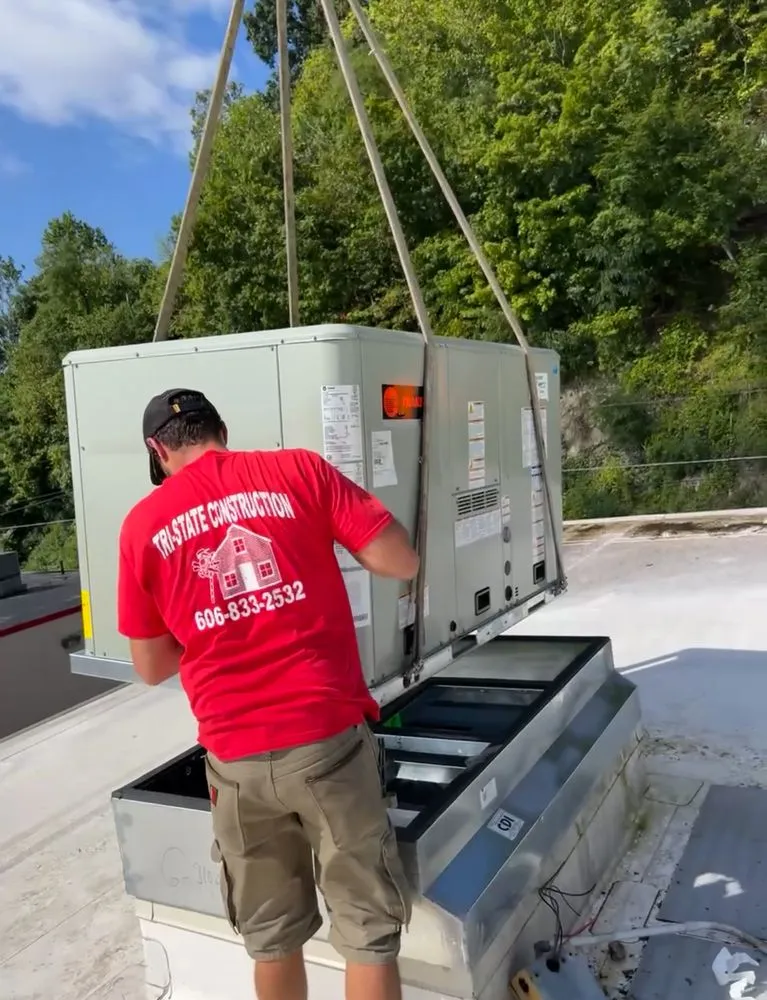 Slide of Tri State Enterprise