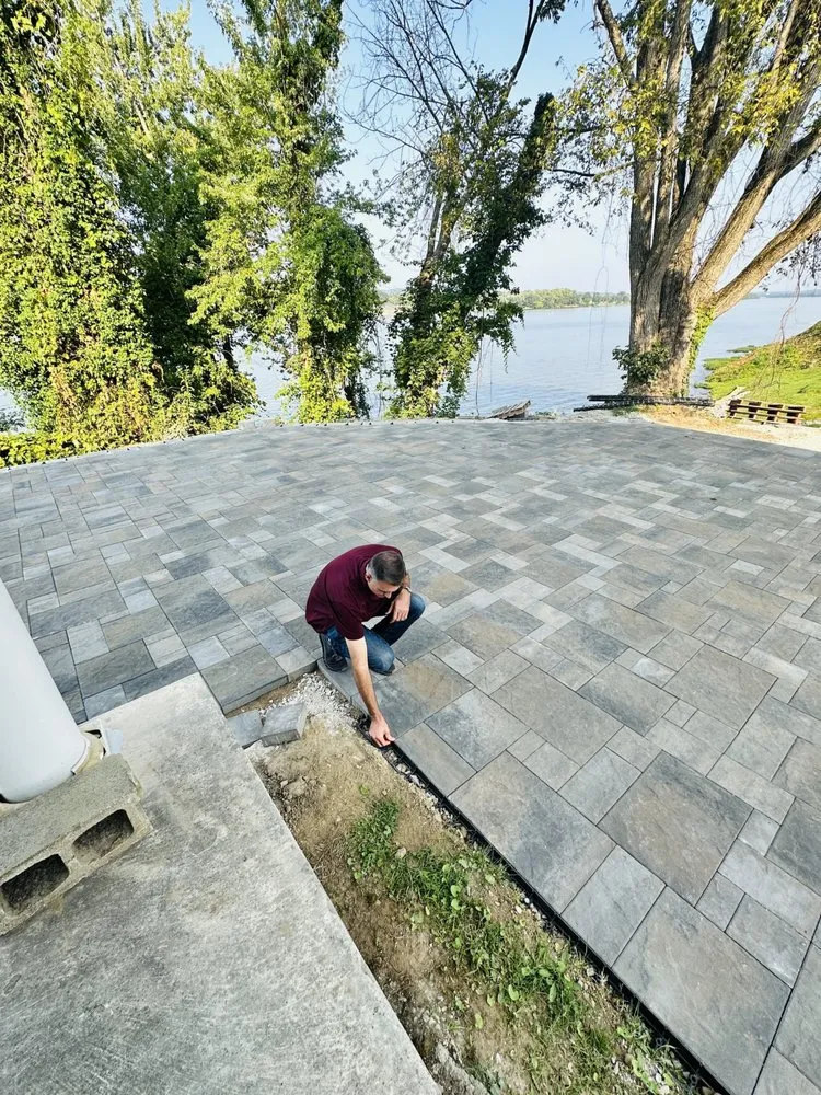 Slide of Tri State Enterprise