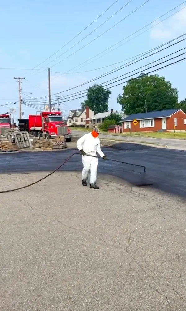 Slide of Tri State Enterprise