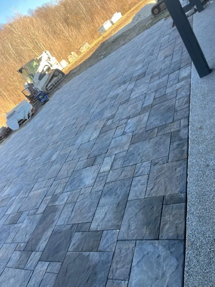 Slide of Tri State Enterprise