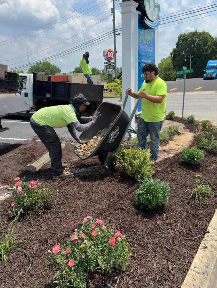 Slide of Tri State Enterprise