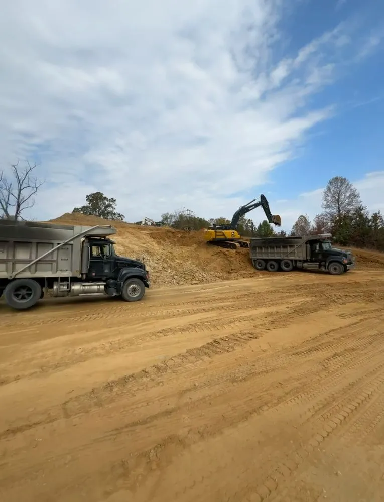 Slide of Tri State Enterprise