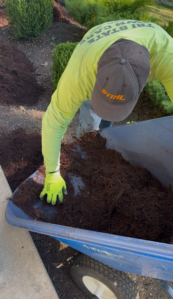 Slide of Tri State Enterprise