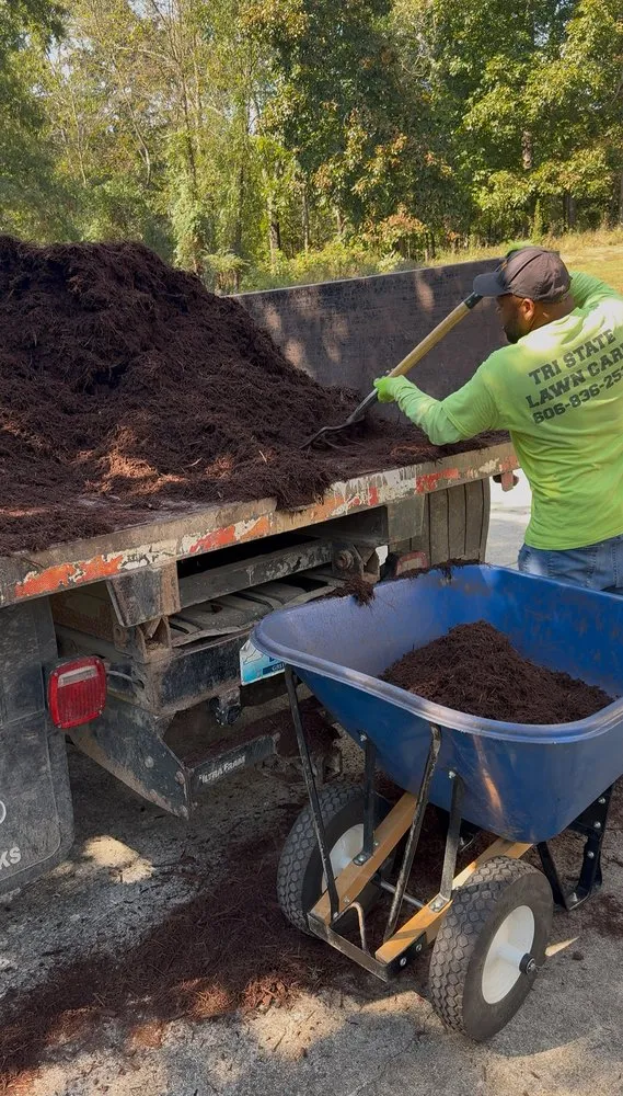 Slide of Tri State Enterprise