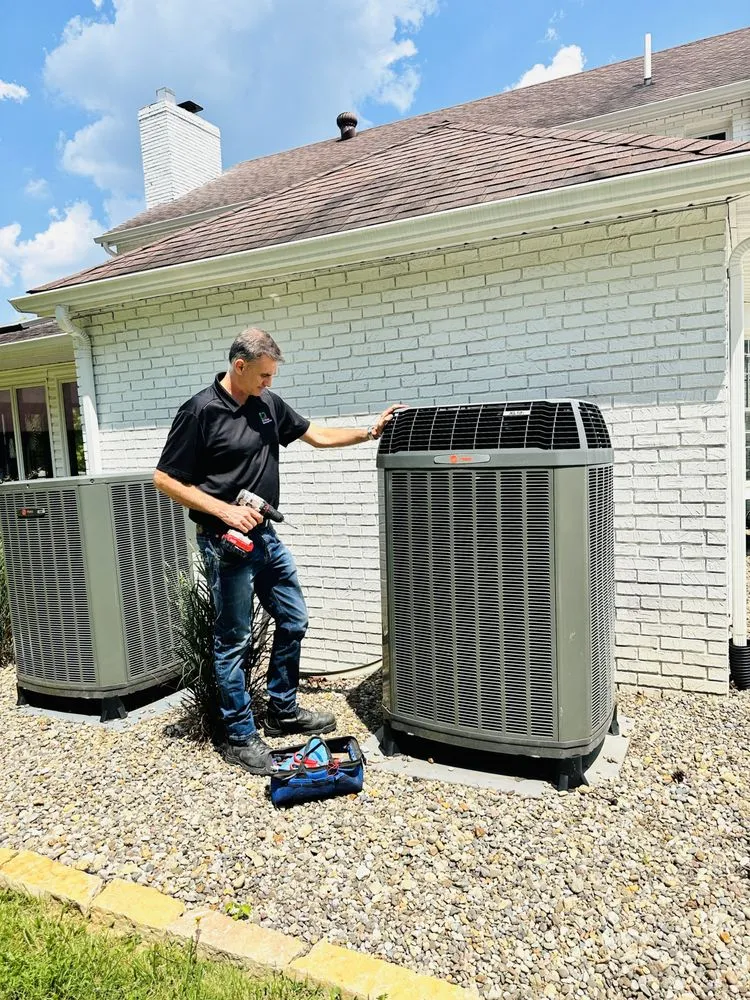 Slide of Tri State Enterprise