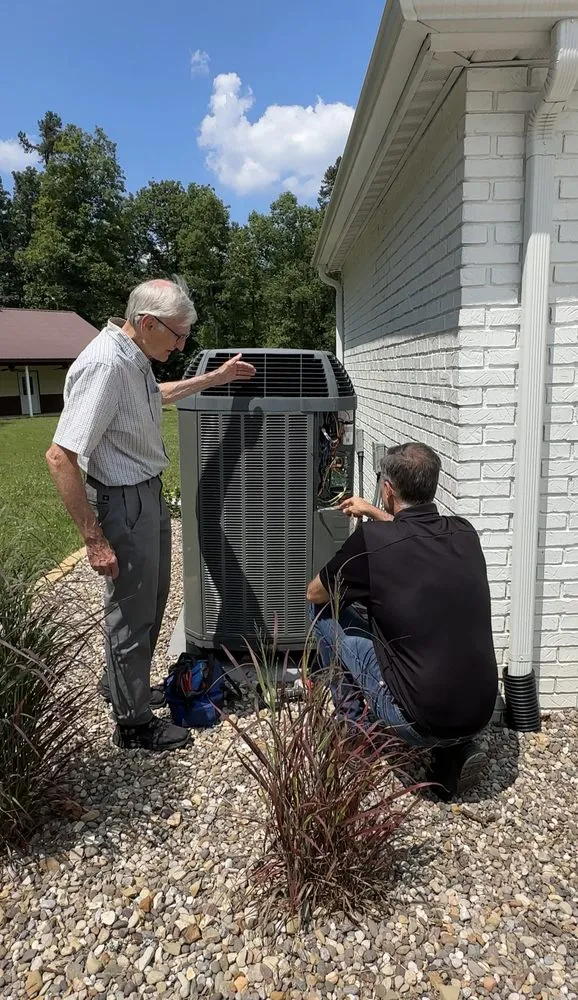 Slide of Tri State Enterprise