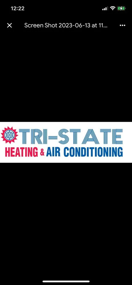 Slide of Tri State Heating & Air Conditioning