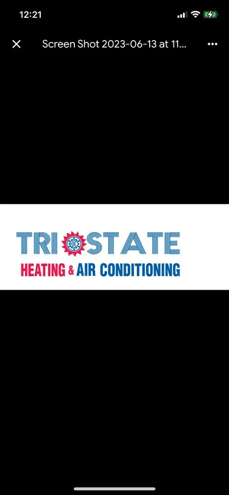 Slide of Tri State Heating & Air Conditioning