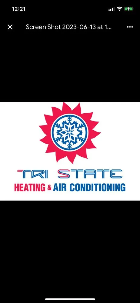 Slide of Tri State Heating & Air Conditioning