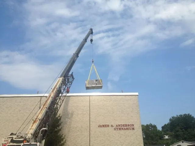 Slide of Tri State Heating & Air