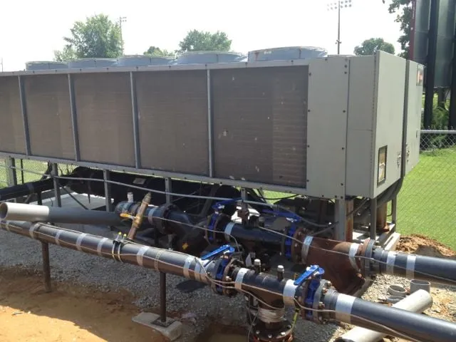 Slide of Tri State Heating & Air