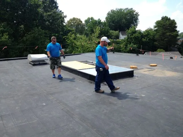 Slide of Tri State Heating & Air