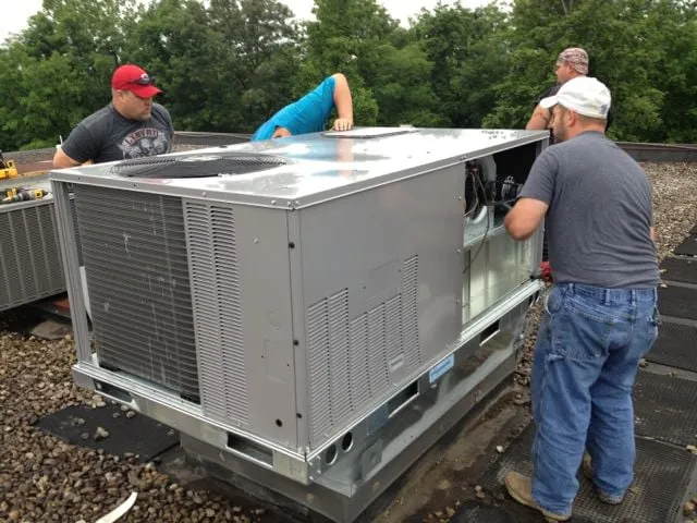 Slide of Tri State Heating & Air