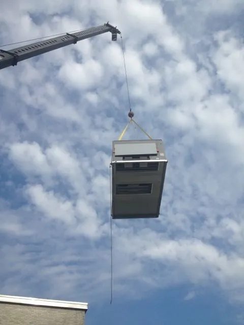 Slide of Tri State Heating & Air