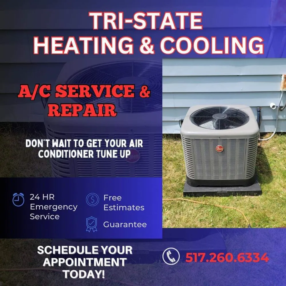Slide of Tri State Heating & Cooling