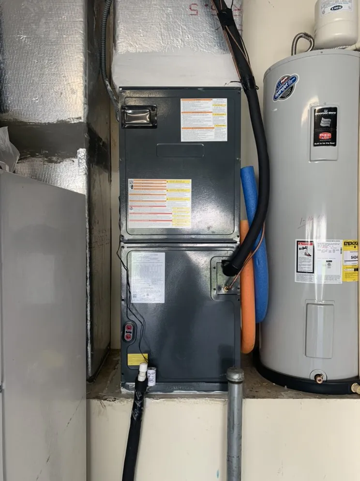 Slide of Tri-State Heating And Air Conditioning