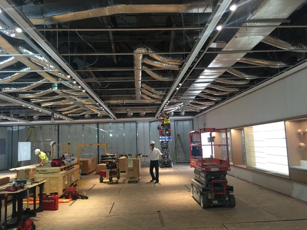 Slide of Tri-state Masters Contracting