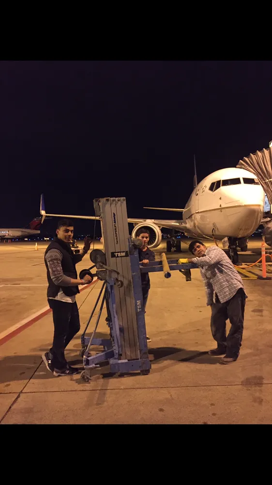 Slide of Tri-state Masters Contracting