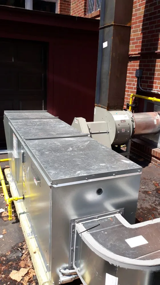 Slide of Tri-State Mechanical Services