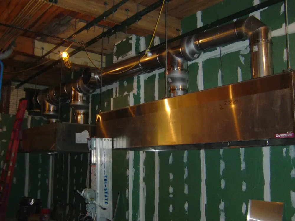 Slide of Tri-State Mechanical Services