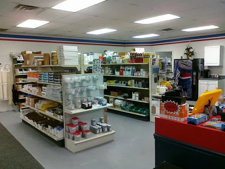 Slide of Tri State Supply